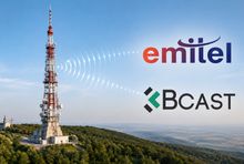 BCAST chce korzystać z obiektów Emitela