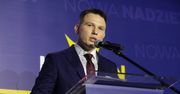 Niemieckie media ostrzegają. Rozpisują się o Konfederacji