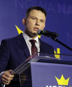 Niemieckie media ostrzegają. Rozpisują się o Konfederacji