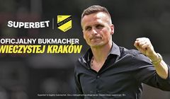 Bukmacher sponsorem klubu Sławomira Peszki