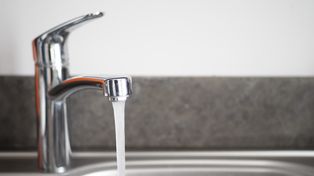 Chorzów: Awaria wodociągowa. Trwają prace nad rozwiązaniem problemu