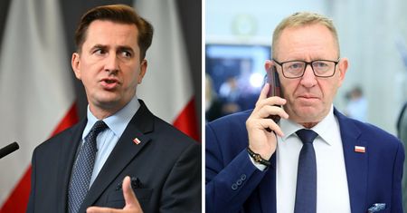 Dochodzenie w PiS. Posłowie będą się tłumaczyć z działki pod CPK
