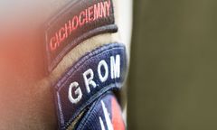 Śmierć polskich specjalsów w USA. To żołnierze GROM