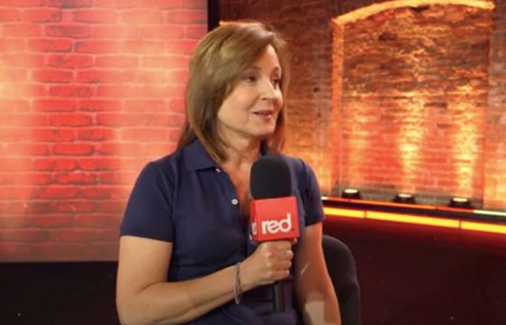 Legendarna reżyserka wraca do Telewizji Polskiej