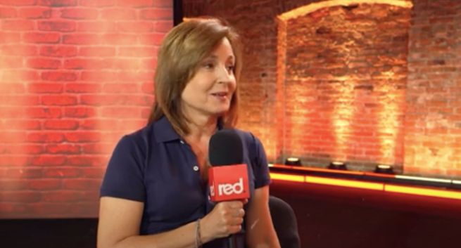 Legendarna reżyserka wraca do Telewizji Polskiej