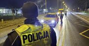 Gorzów Wlkp.: Miał ponad pół promila i wpadł podczas porannej akcji na Kostrzyńskiej