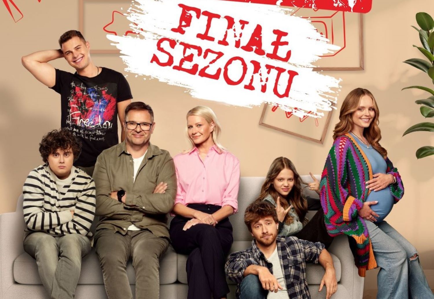 Tylu widzów miała 