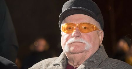 Lech Wałęsa zbankrutował? Jest odpowiedź byłego prezydenta