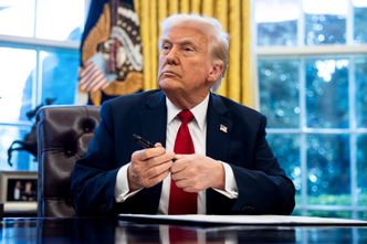 Trump negocjuje z Chinami. Obniżenie ceł za sprzedaż TikToka
