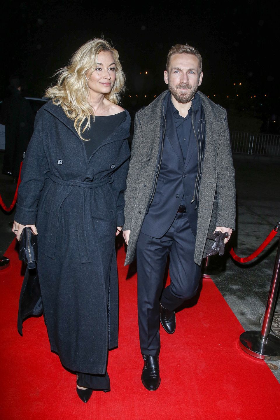 Martyna Wojciechowska nie jest pierwszą żoną Przemka Kossakowskiego. Co wiemy o jego poprzednim związku? 