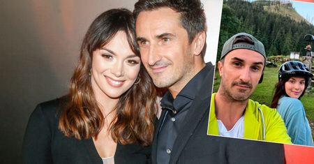 Paulina Krupińska i Sebastian Karpiel Bułecka mają plan. Już wiedzą, co zrobią z ziemią po jego rodzicach