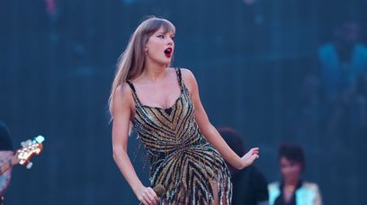 "Czy tę syrenkę można oblać?". Ostatnie Pokolenie kontra Taylor Swift