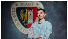 Piast Gliwice ma nowego rzecznika prasowego