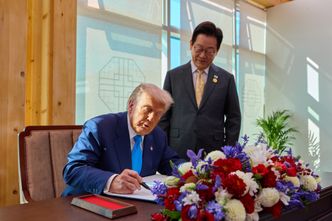 Potężne porozumienie USA i Korei Południowej. Na stole 350 mld dolarów