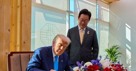 Potężne porozumienie USA i Korei Południowej. Na stole 350 mld dolarów