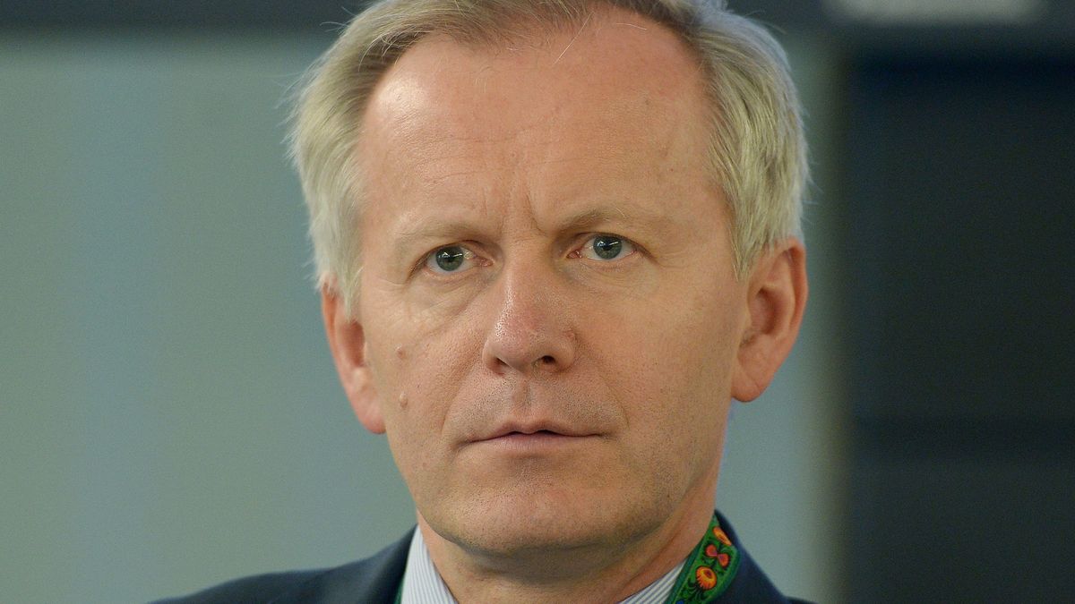 Krzysztof Domarecki jest prezesem Seleny.