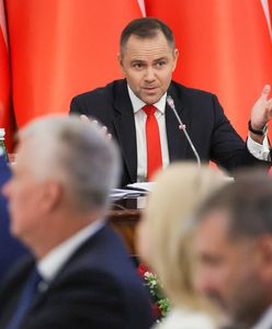 Zawiadomienia do prokuratury na ukraińskiego dziennikarza. Odpowiada za to PiS, nie prezydent
