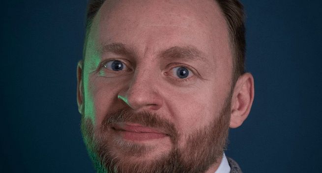 Janusz Mirowski szefem marketingu WebWave