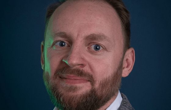 Janusz Mirowski szefem marketingu WebWave