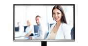 Test monitora 4K AOC U3277PQU. To doskonała alternatywa dla dwóch ekranów