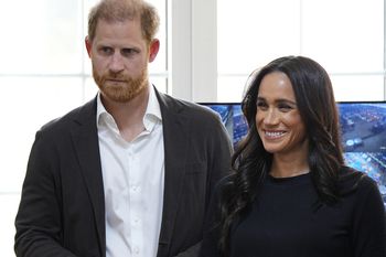 Kulisy megxitu. Harry i Meghan mieli plan na komercyjne kontrakty