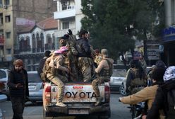 Upadł reżim w Syrii. Rosja może skupić się na Ukrainie?