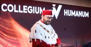 Były rektor Collegium Humanum fikcyjnie zatrudniony? Trwa śledztwo