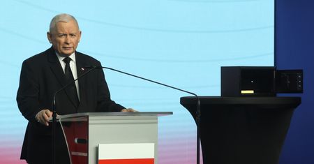 Gra o miliony dla PiS. Jarosław Kaczyński skomentował decyzję SN ws. skargi na PKW
