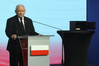 Gra o miliony dla PiS. Jarosław Kaczyński skomentował decyzję SN ws. skargi na PKW