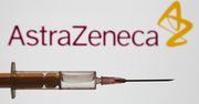 Szczepionka AstraZeneca. Jest decyzja EMA