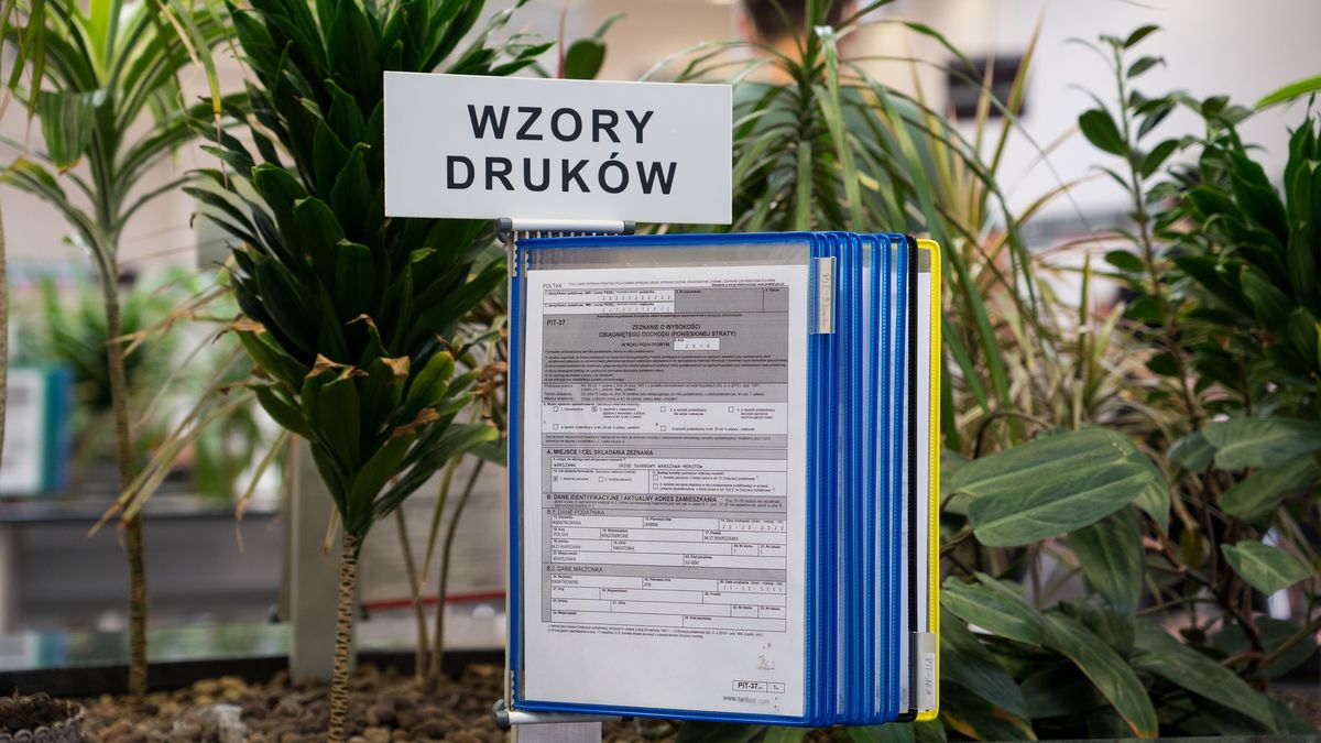 urząd skarbowy skarbówka fiskus podatki pit podatek urząd podatnik
