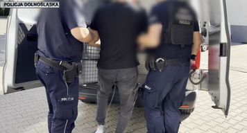 Brutalne pobicie i porwanie w Lubinie. Dwaj podejrzani trafili do aresztu