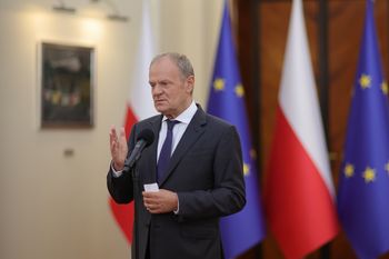 Tusk zwołał klub KO. Cel: mobilizacja