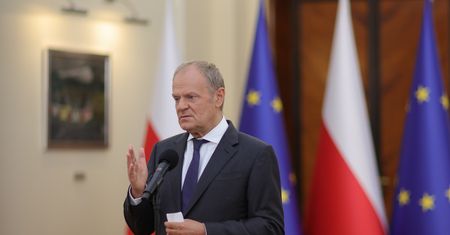 Tusk zwołał klub KO. Cel: mobilizacja