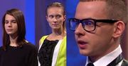 W kolejnym odcinku "Project Runway": "Ta sukienka WYGLĄDA JAK GÓWNO!"
