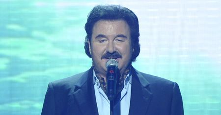 Setki tysięcy złotych. Krzysztof Krawczyk zarabia nawet po śmierci