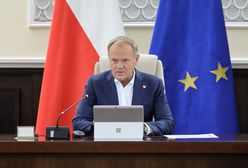 Kto mógłby zastąpić Tuska? Jedno nazwisko się wybija