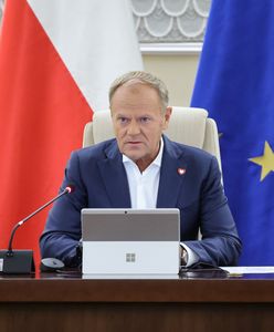 Kto mógłby zastąpić Tuska? Jedno nazwisko się wybija