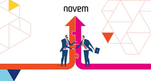 Novem pracuje dla spółki Tauron Sprzedaż