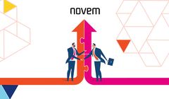 Novem pracuje dla spółki Tauron Sprzedaż