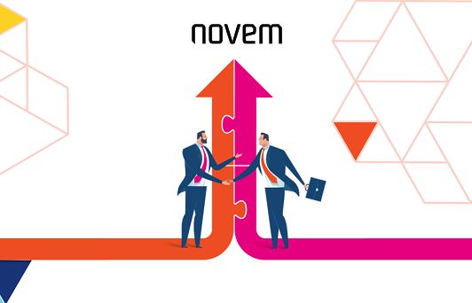 Novem pracuje dla spółki Tauron Sprzedaż