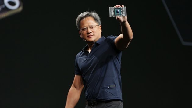 Nvidia Pascal