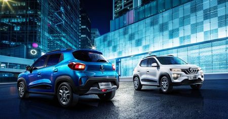 Koncept elektrycznej dacii zadebiutuje w Genewie. Czyżby szykował się tani model na prąd?