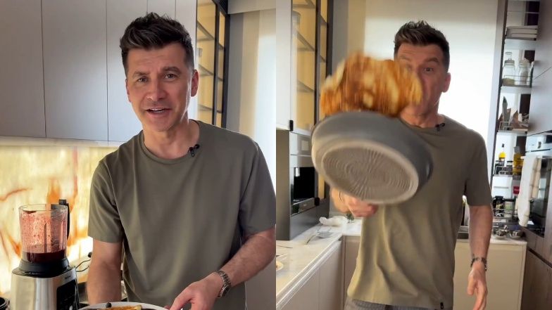 Tak mieszka Tomasz Kammel