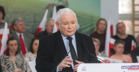 Co ze zdrowiem Kaczyńskiego? Sąsiedzi zabierają głos