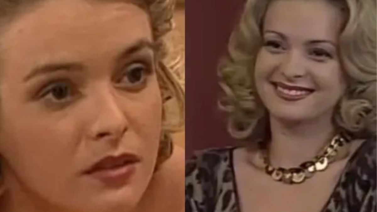 Agnieszka Różańska w przeszłości zdobyła tytuł Miss