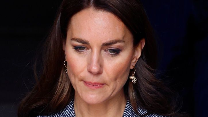 Co z Kate Middleton? Wiadomo, kiedy księżna wróci do pracy