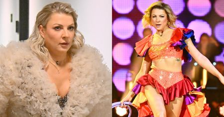 Magdalena Narożna twierdzi, że została OSZUKANA przez menadżera i NIE ZAROBIŁA w "TzG". "Komornik przejął pieniądze"