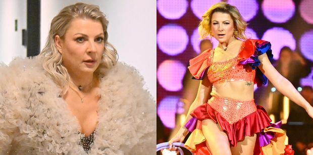 Magdalena Narożna twierdzi, że została OSZUKANA przez menadżera i NIE ZAROBIŁA w "TzG". "Komornik przejął pieniądze"