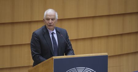 Ministrowie się porozumieli. Unia chce rozszerzyć sankcje na Iran